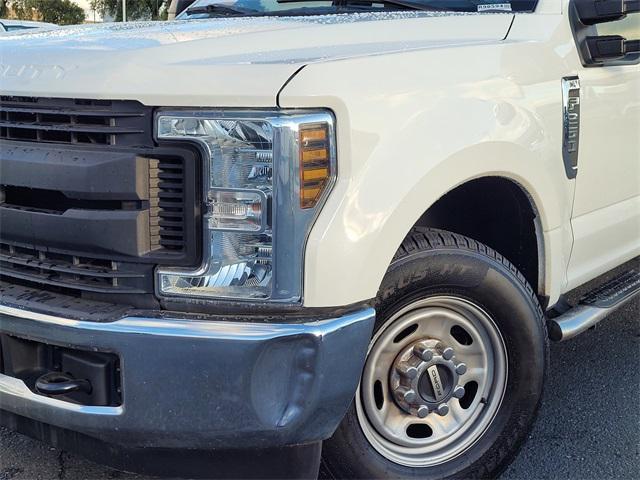 used 2019 Ford F-250 car, priced at $29,988