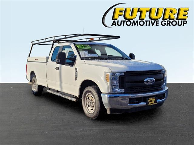 used 2019 Ford F-250 car, priced at $29,988