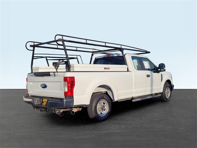 used 2019 Ford F-250 car, priced at $29,988