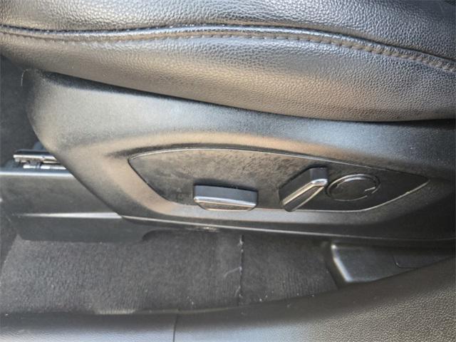 used 2023 Ford Explorer car, priced at $31,398