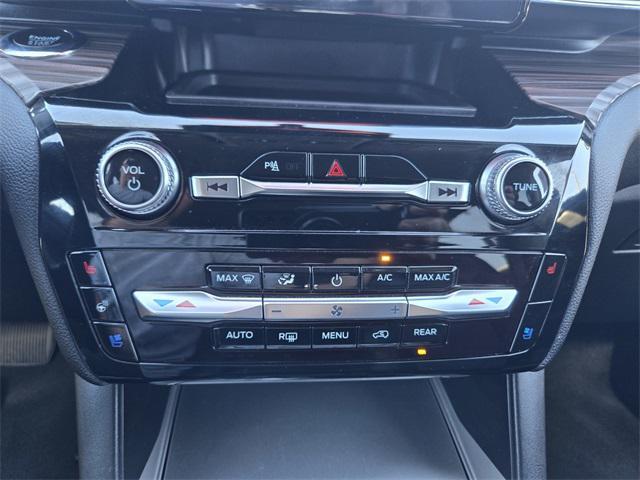used 2023 Ford Explorer car, priced at $31,398