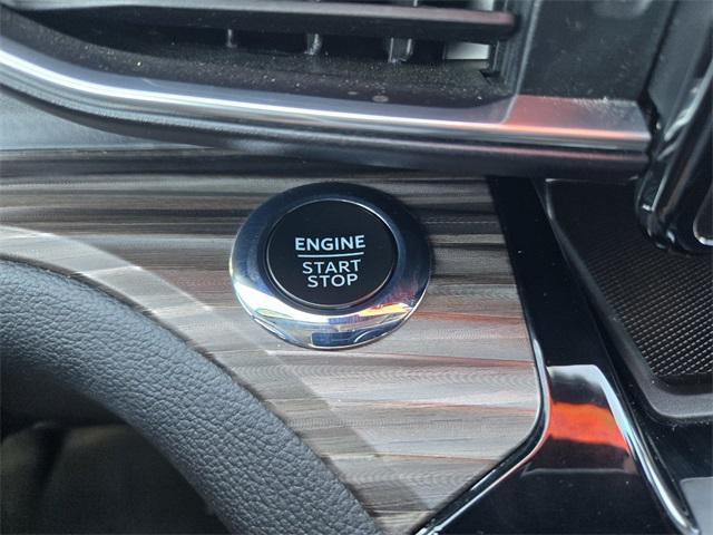 used 2023 Ford Explorer car, priced at $31,398