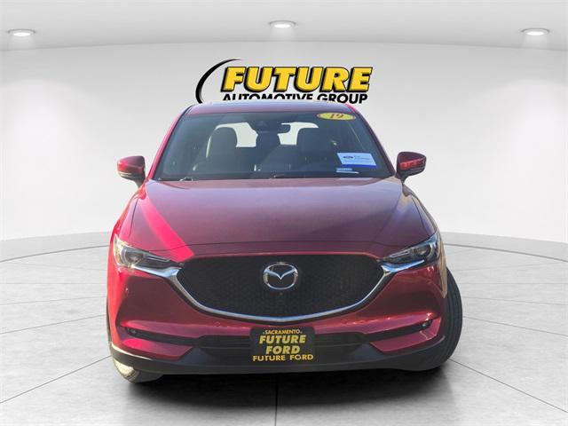 used 2019 Mazda CX-5 car, priced at $21,994