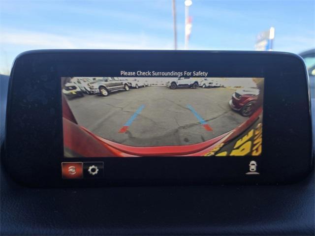 used 2019 Mazda CX-5 car, priced at $21,994