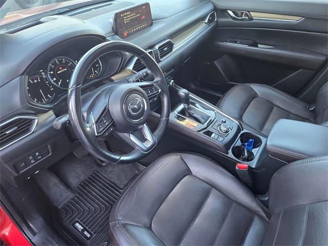 used 2019 Mazda CX-5 car, priced at $21,994