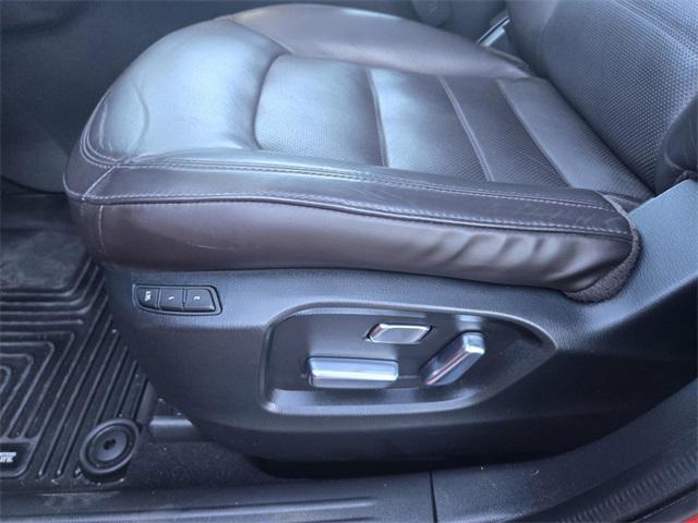 used 2019 Mazda CX-5 car, priced at $21,994