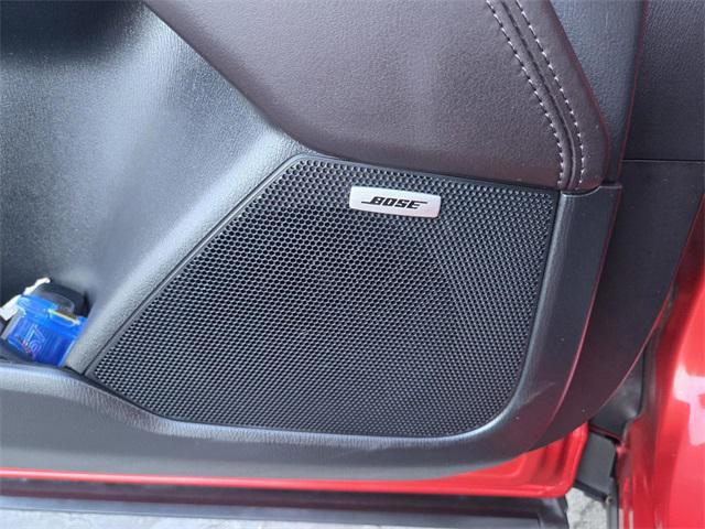 used 2019 Mazda CX-5 car, priced at $21,994