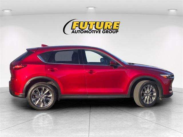used 2019 Mazda CX-5 car, priced at $21,994
