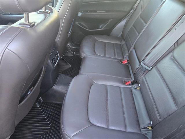 used 2019 Mazda CX-5 car, priced at $21,994