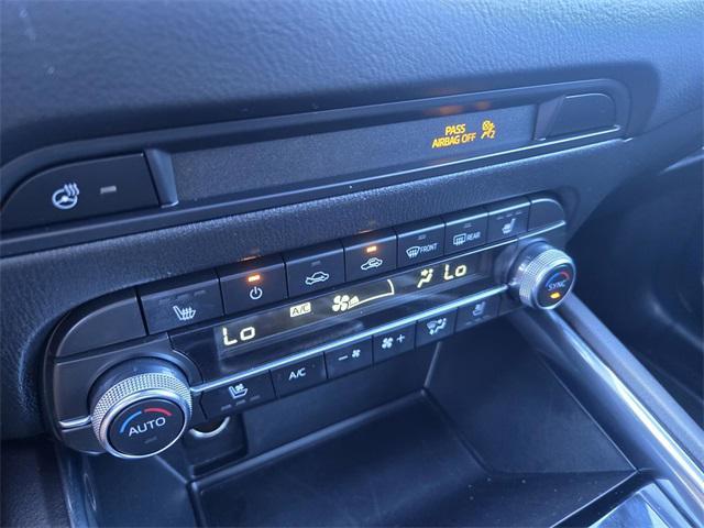 used 2019 Mazda CX-5 car, priced at $21,994