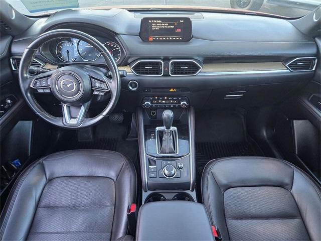 used 2019 Mazda CX-5 car, priced at $21,994