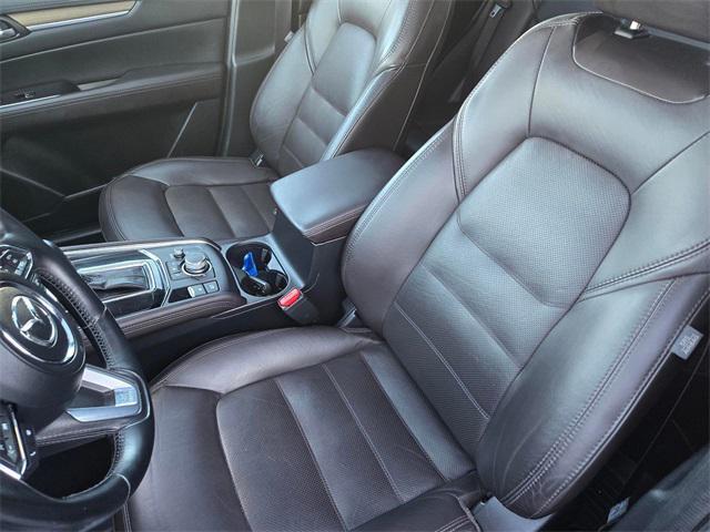 used 2019 Mazda CX-5 car, priced at $21,994