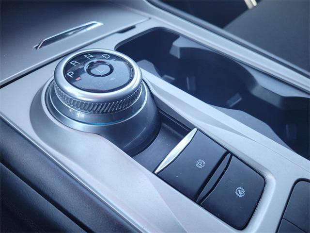 used 2022 Ford Explorer car, priced at $30,684