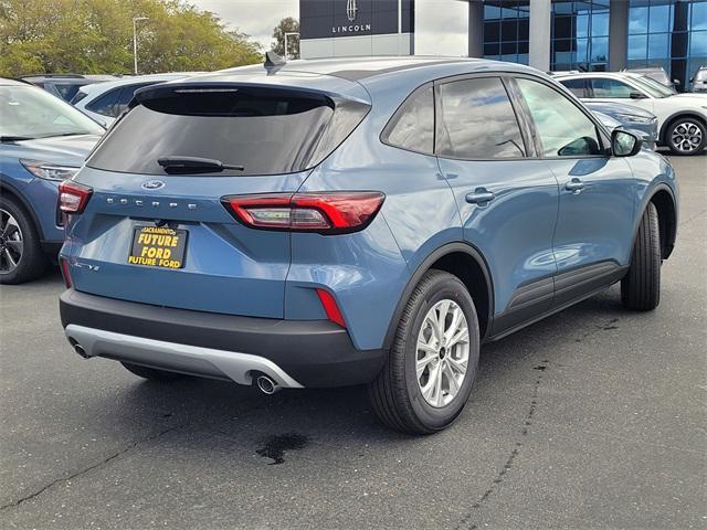 new 2025 Ford Escape car, priced at $33,630
