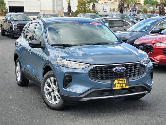 new 2025 Ford Escape car, priced at $33,630