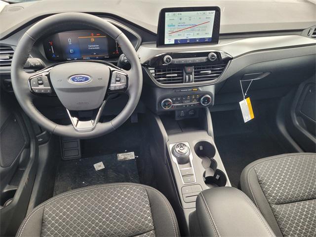new 2025 Ford Escape car, priced at $33,630
