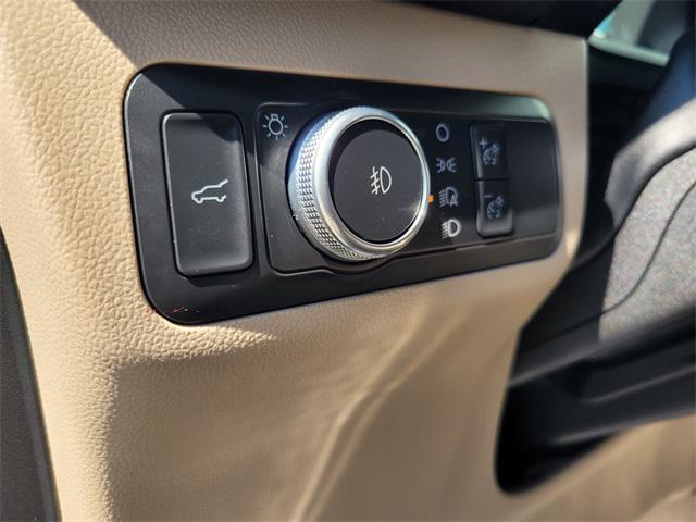 used 2022 Ford Escape car, priced at $21,988