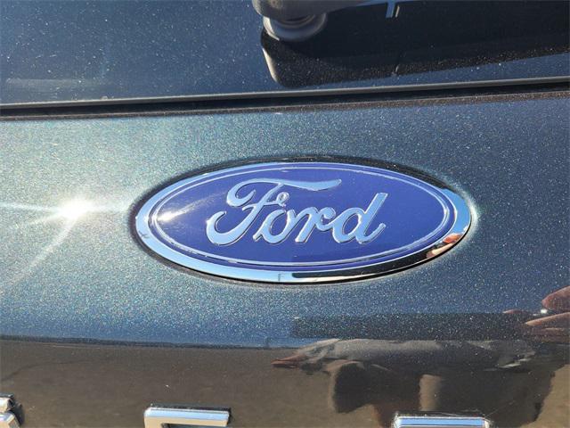 used 2022 Ford Escape car, priced at $21,988