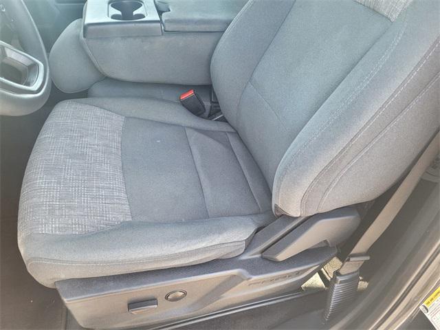 used 2023 Ford F-150 car, priced at $39,596