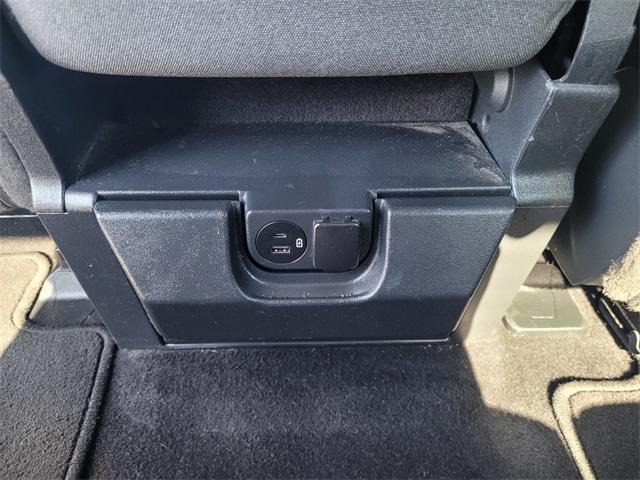 used 2023 Ford F-150 car, priced at $39,596