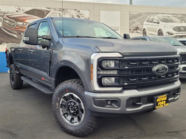 new 2024 Ford F-250 car, priced at $94,720