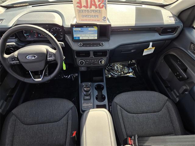 new 2024 Ford Maverick car, priced at $40,395