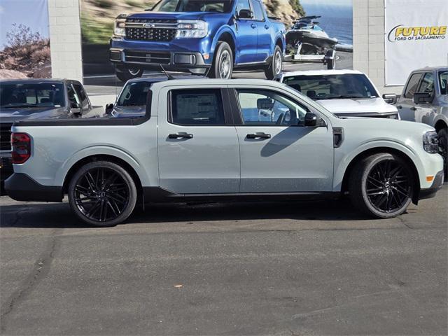 new 2024 Ford Maverick car, priced at $40,395