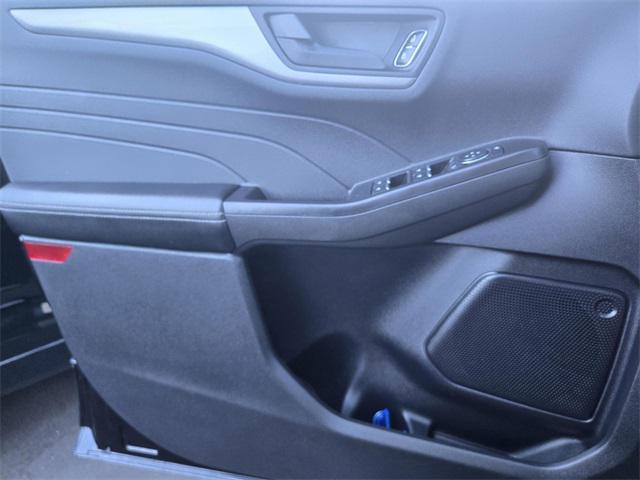 used 2024 Ford Escape car, priced at $24,199