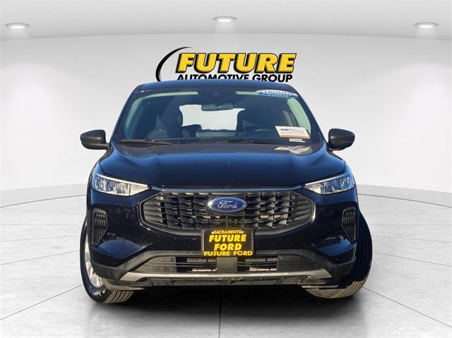 used 2024 Ford Escape car, priced at $24,199