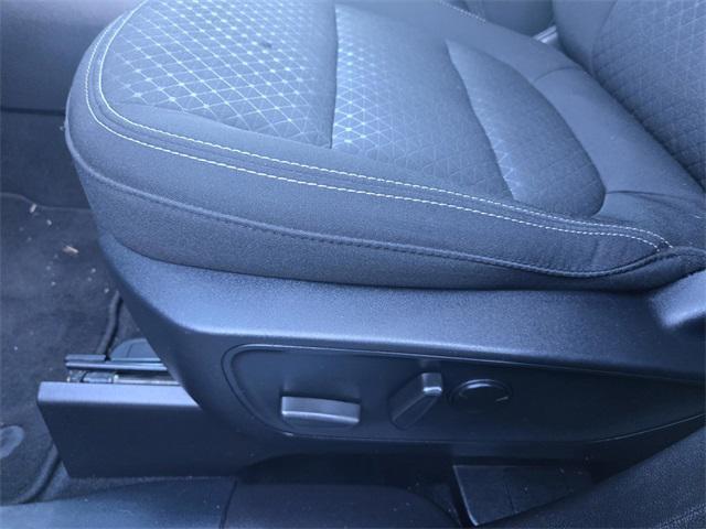 used 2024 Ford Escape car, priced at $24,199