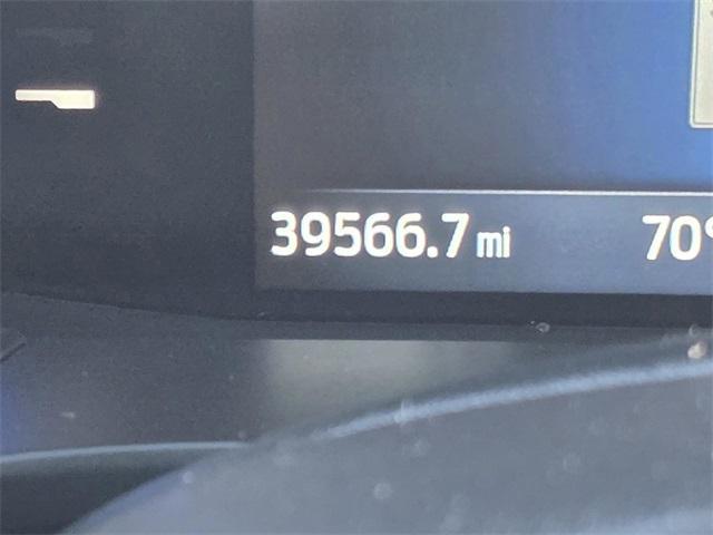 used 2024 Ford Escape car, priced at $24,199