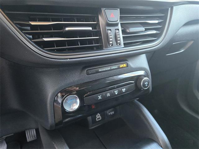 used 2024 Ford Escape car, priced at $24,199
