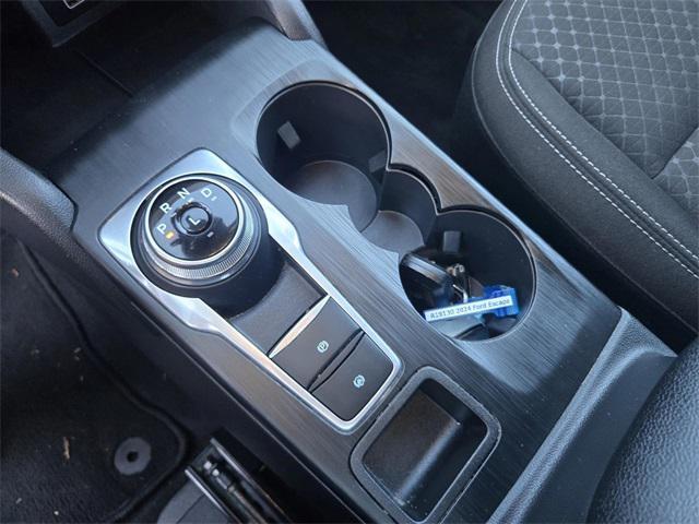 used 2024 Ford Escape car, priced at $24,199