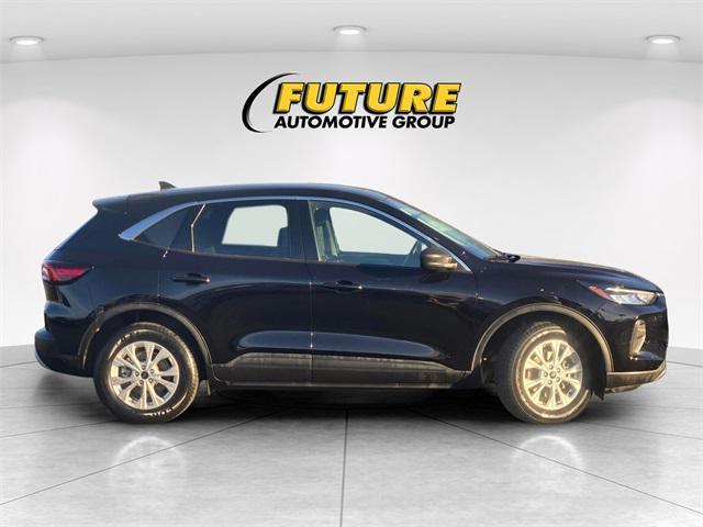 used 2024 Ford Escape car, priced at $24,199