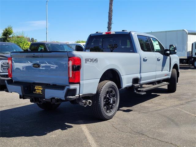 new 2024 Ford F-350 car, priced at $105,595