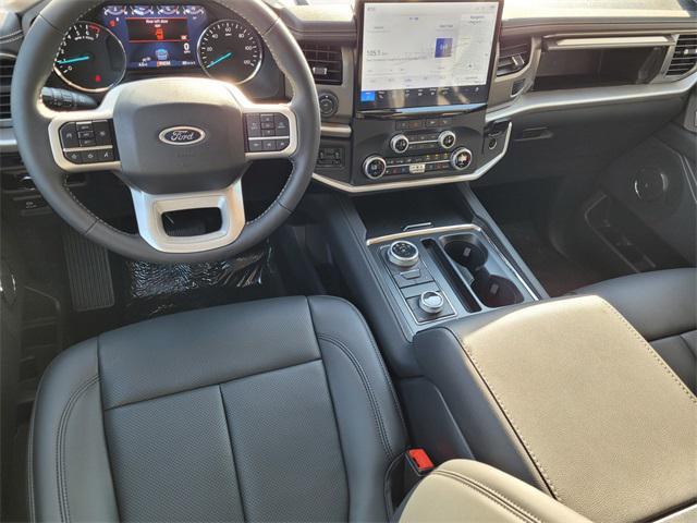 new 2024 Ford Expedition car, priced at $66,470