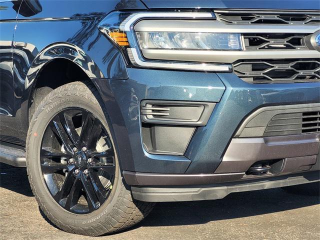 new 2024 Ford Expedition car, priced at $66,470