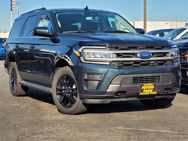 new 2024 Ford Expedition car, priced at $71,470