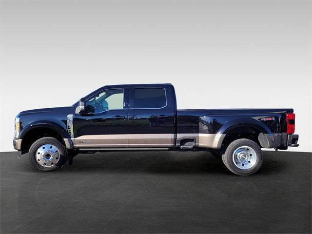 used 2023 Ford F-450 car, priced at $97,988