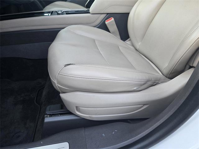used 2020 Lincoln Corsair car, priced at $19,452