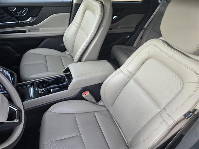 used 2020 Lincoln Corsair car, priced at $19,452