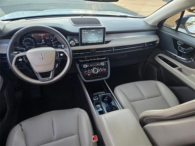 used 2020 Lincoln Corsair car, priced at $19,452