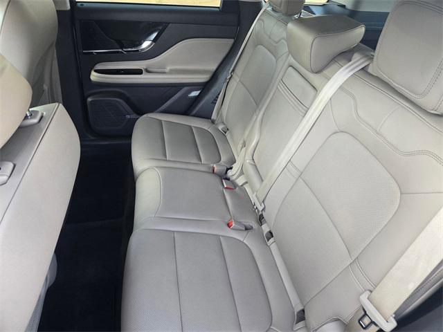 used 2020 Lincoln Corsair car, priced at $19,452