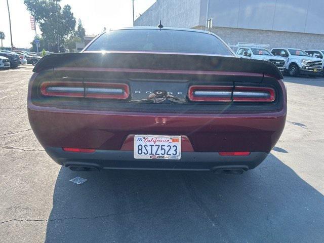 used 2020 Dodge Challenger car, priced at $75,977
