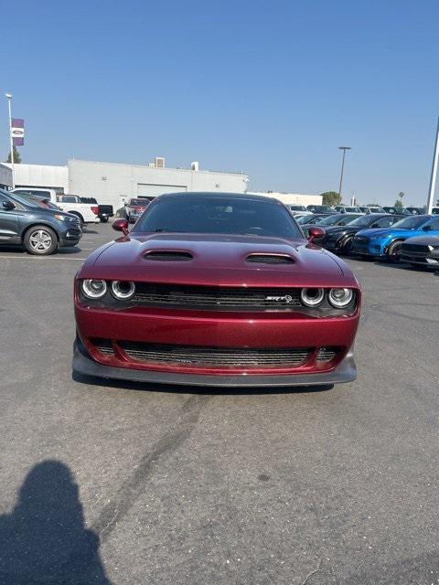 used 2020 Dodge Challenger car, priced at $75,977