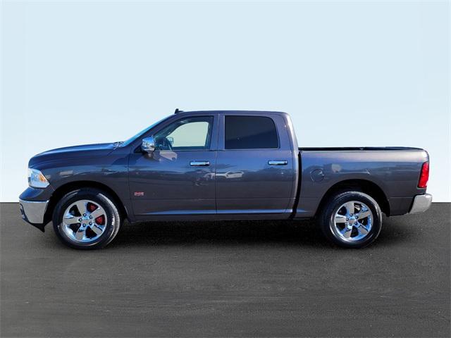 used 2018 Ram 1500 car, priced at $24,988