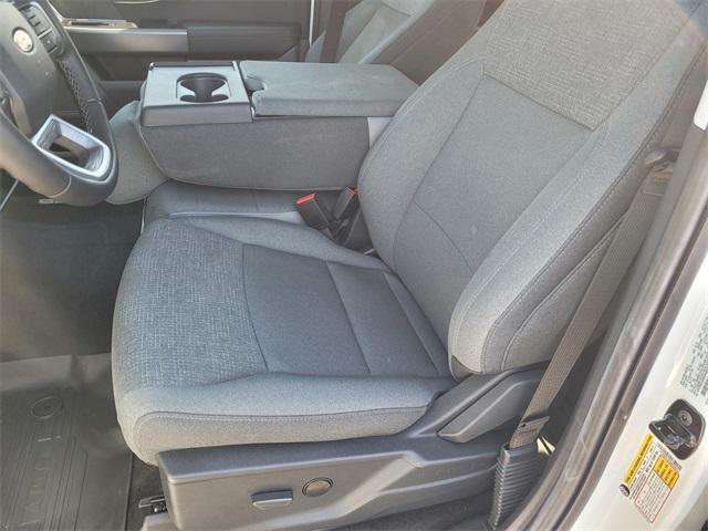 new 2024 Ford F-150 car, priced at $53,127