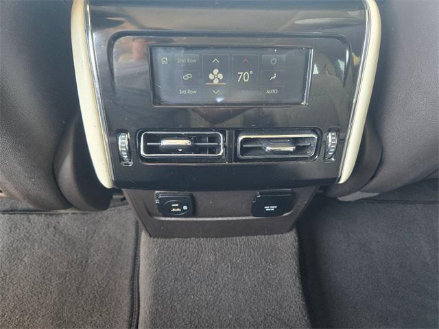 used 2021 Lincoln Aviator car, priced at $34,888