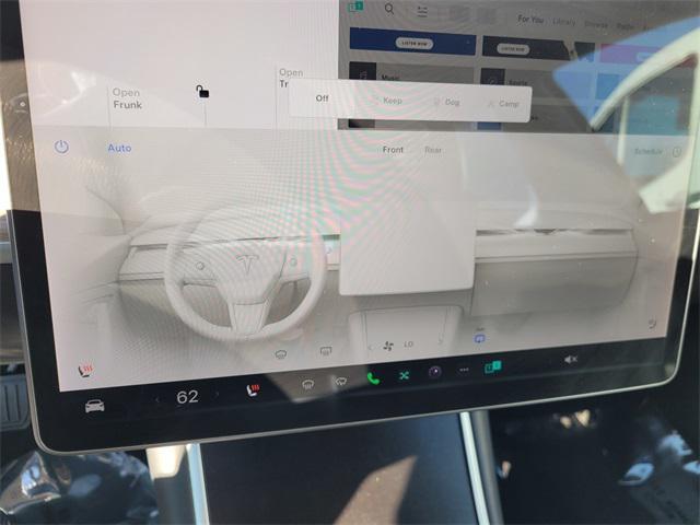 used 2018 Tesla Model 3 car, priced at $24,988