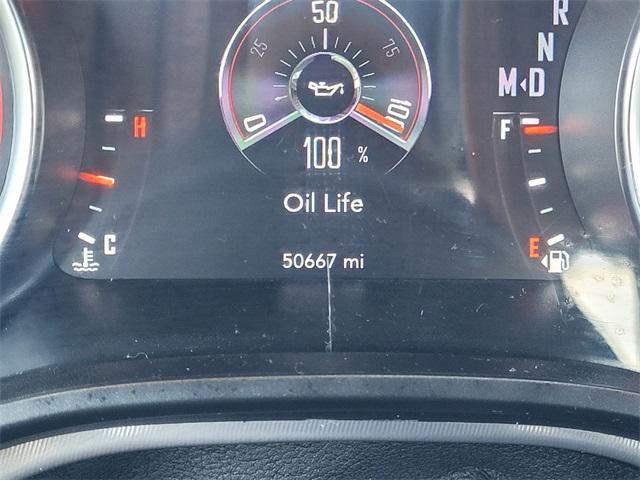 used 2022 Dodge Challenger car, priced at $26,389